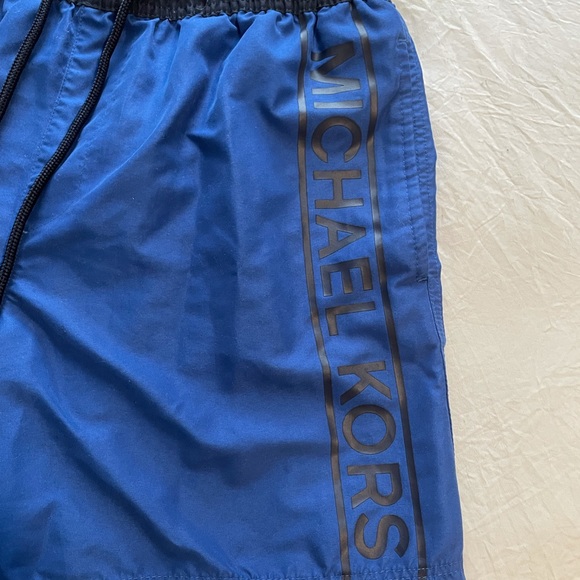 Michael Kors Swim Shorts - Picture 4 of 7